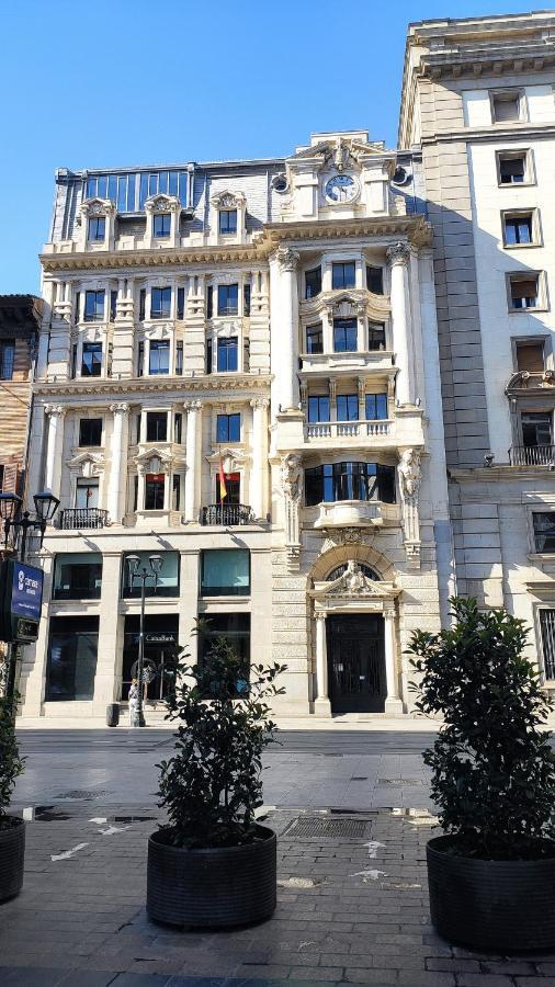 Calle Alfonso I Zaragoza Exterior photo